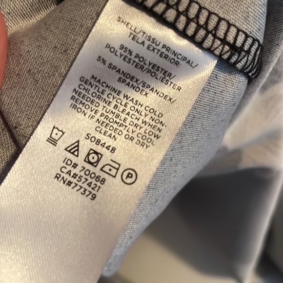 Ann Taylor Blouse XL - Picture 4 of 4